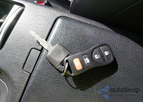 2007 Nissan 350Z Touring из США, поврежденный, VIN JN1BZ36A37M654318